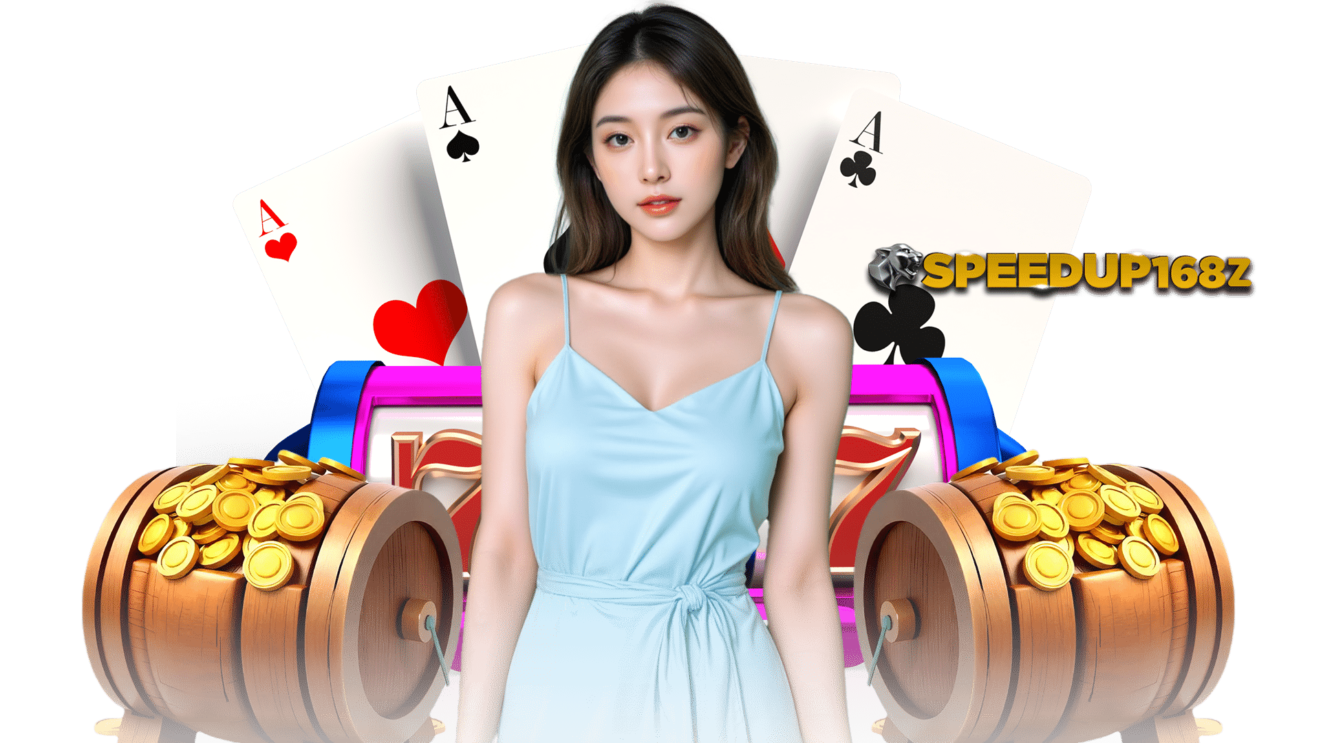 speedup168